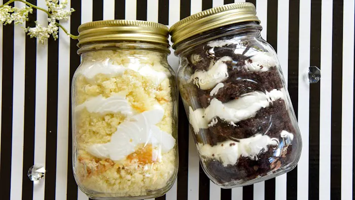 Yum Cake Crumbs LLC Picture 4