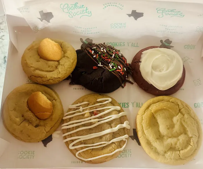 Cookie Society-Prosper Picture 5