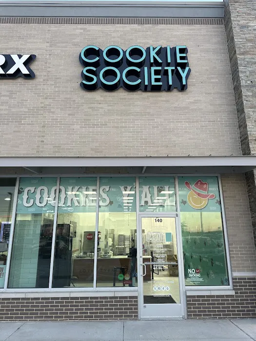 Cookie Society-Prosper Picture 4