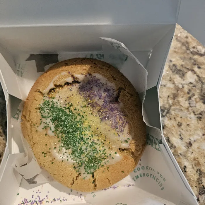 Cookie Society-Prosper Picture 1
