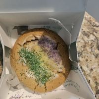 Cookie Society-Prosper ico