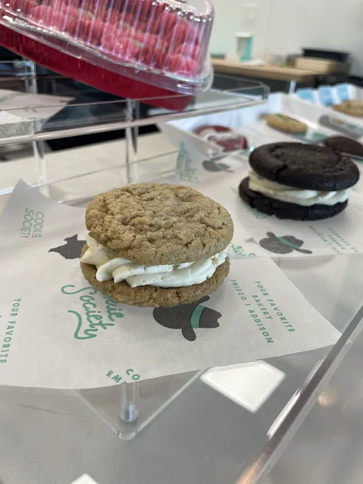 Cookie Society-Prosper Picture 6