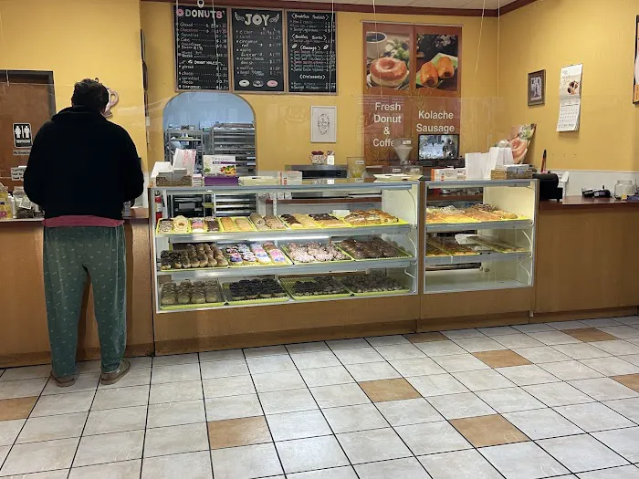 JOY Donut Savannah Picture 3