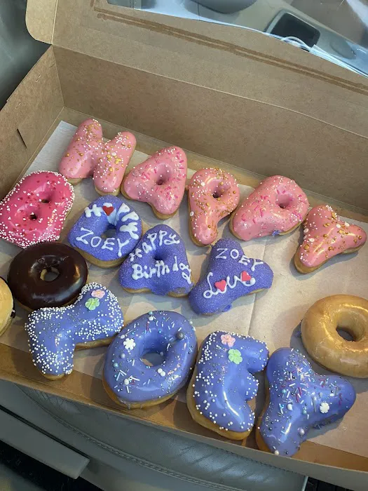 JOY Donut Savannah Picture 7