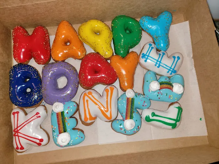 JOY Donut Savannah Picture 5