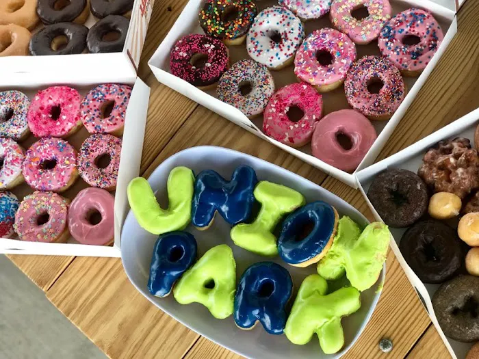 JOY Donut Savannah Picture 10