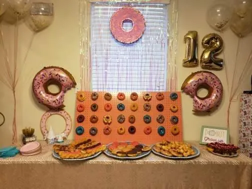 Lucky Donuts Picture 9