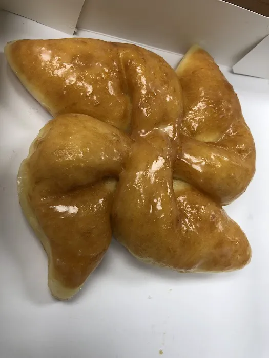 Lucky Donuts Picture 4