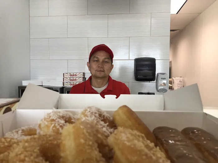 Lucky Donuts Picture 1