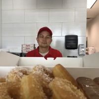 Lucky Donuts ico