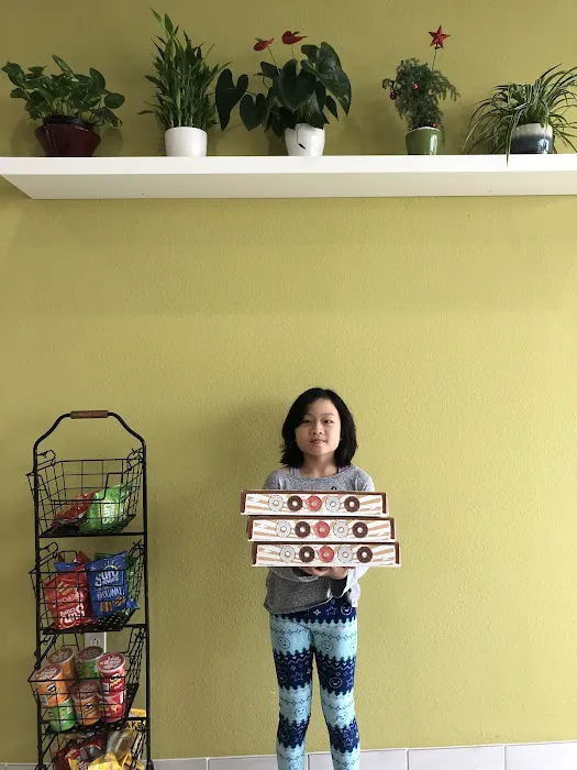 Lucky Donuts Picture 7