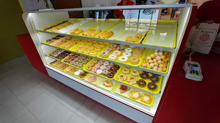 Lucky Donuts Picture 10