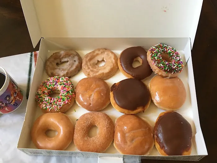 Lucky Donuts Picture 5