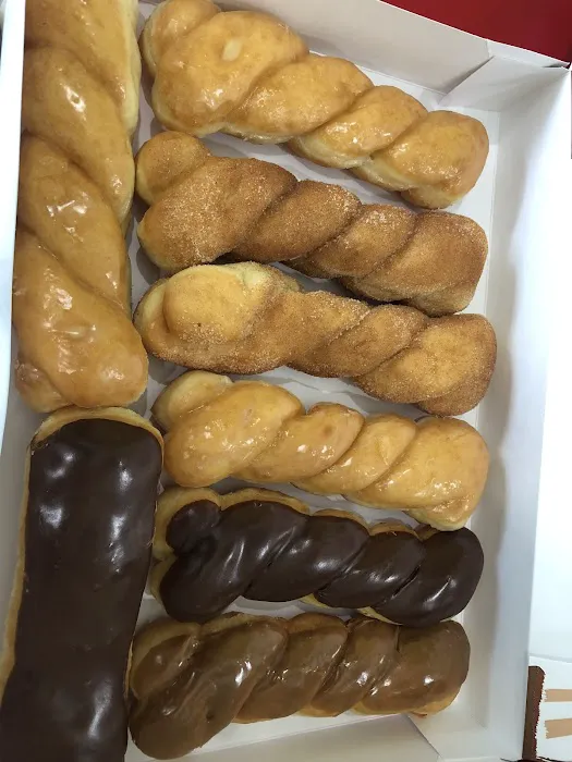 Lucky Donuts Picture 2