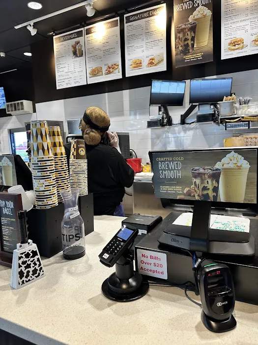 Einstein Bros. Bagels Picture 4