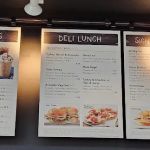 Einstein Bros. Bagels