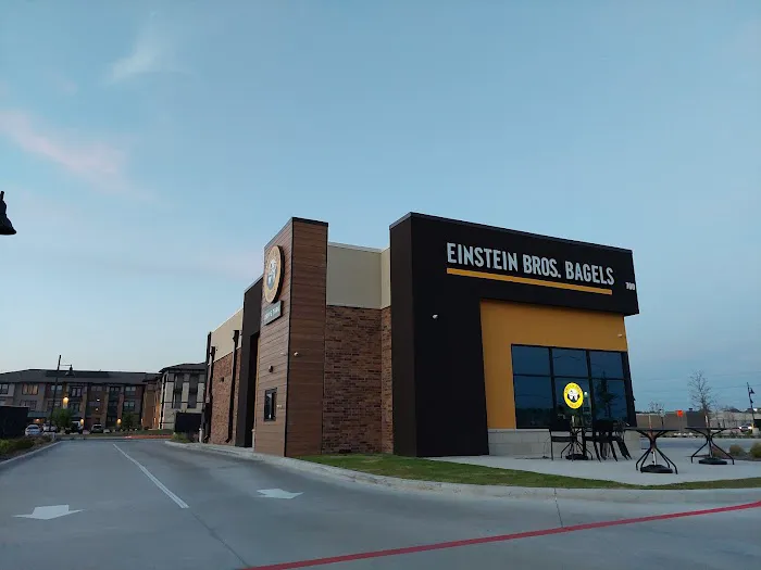 Einstein Bros. Bagels Picture 7