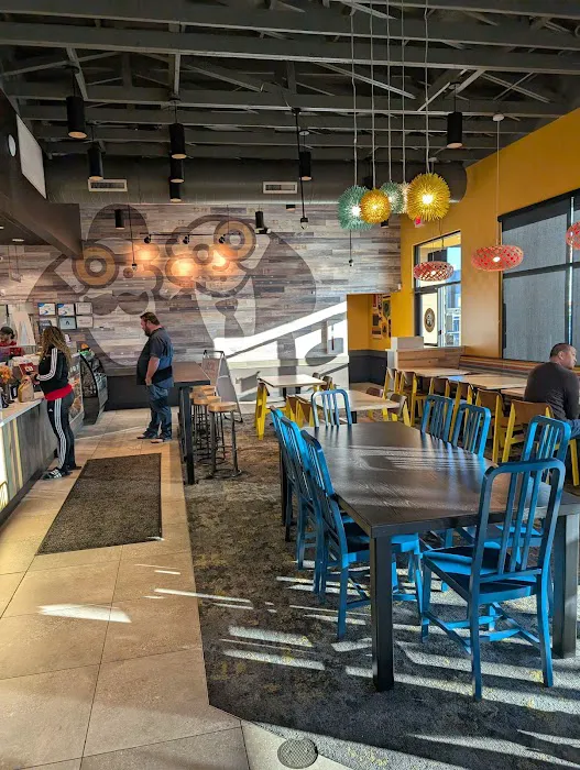 Einstein Bros. Bagels Picture 9
