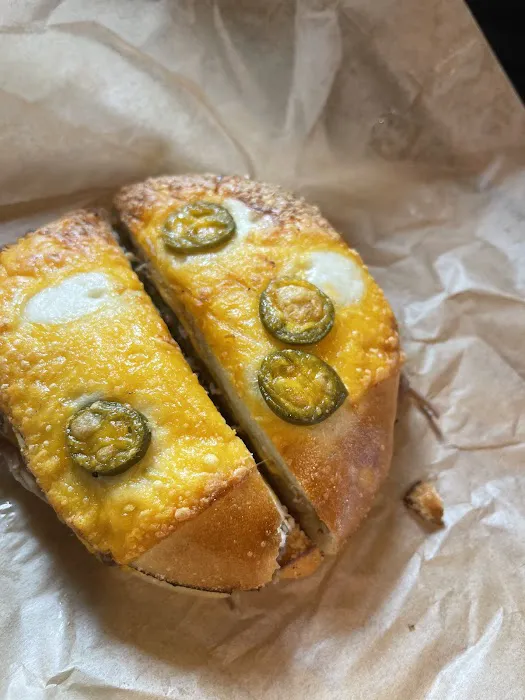Einstein Bros. Bagels Picture 8