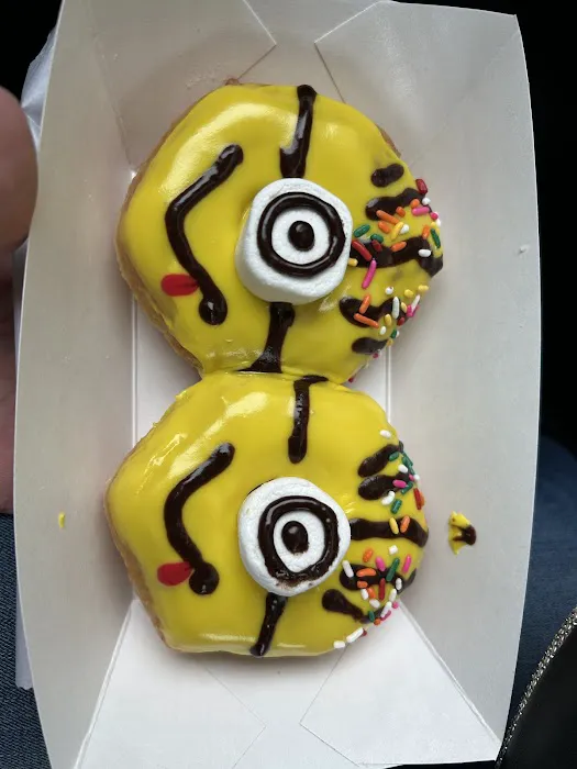 Yum Yum Picture 1