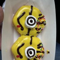 Yum Yum ico