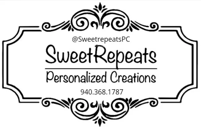Sweetrepeats Personalized Creations Picture 1