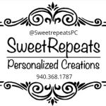 Sweetrepeats Personalized Creations