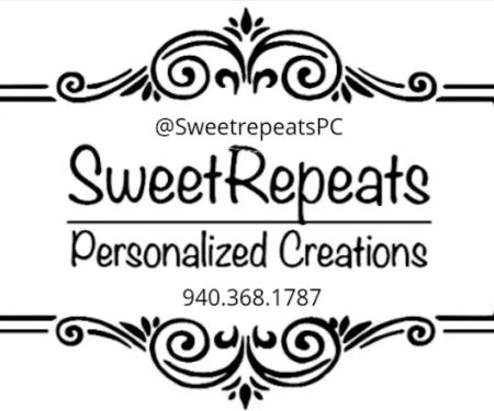 Sweetrepeats Personalized Creations