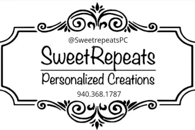 Sweetrepeats Personalized Creations