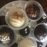Mama Jules Cakes, Bakes And Treats
