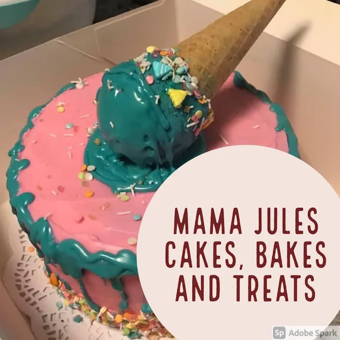 Mama Jules Cakes, Bakes And Treats Picture 3