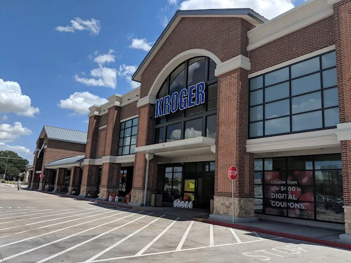 Kroger Bakery Picture 1