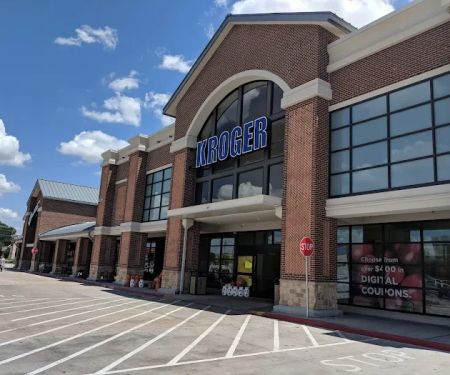Kroger Bakery