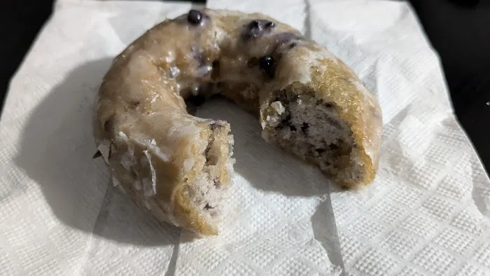 Baker's Square Donuts Picture 4