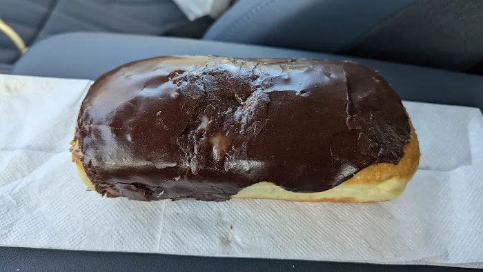 Baker's Square Donuts Picture 1