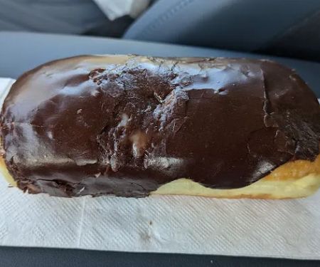 Baker's Square Donuts