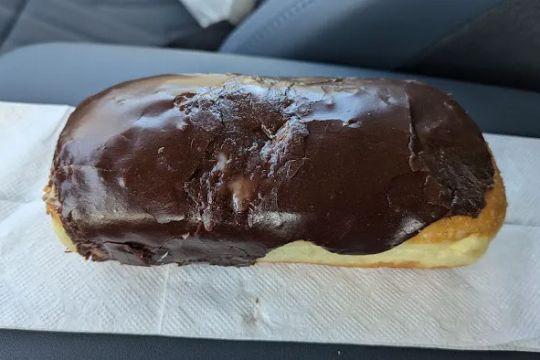 Baker's Square Donuts