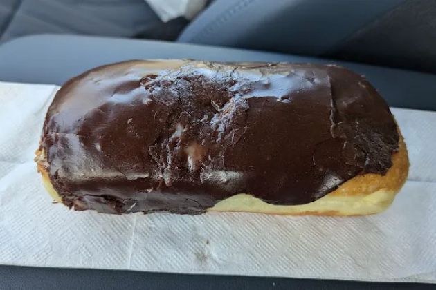 Baker's Square Donuts
