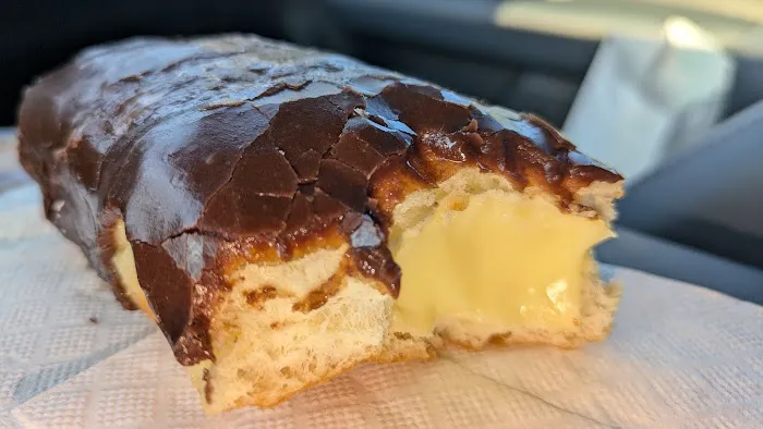 Baker's Square Donuts Picture 2