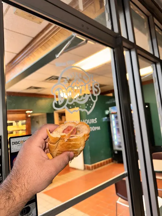 Baker's Square Donuts Picture 3