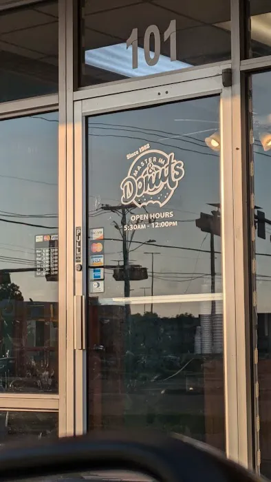 Baker's Square Donuts Picture 5