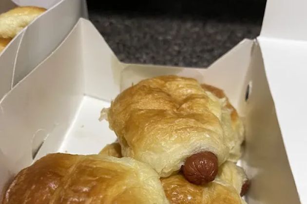 Donutland