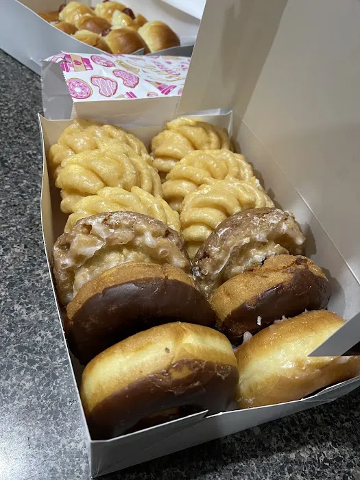 Donutland Picture 4