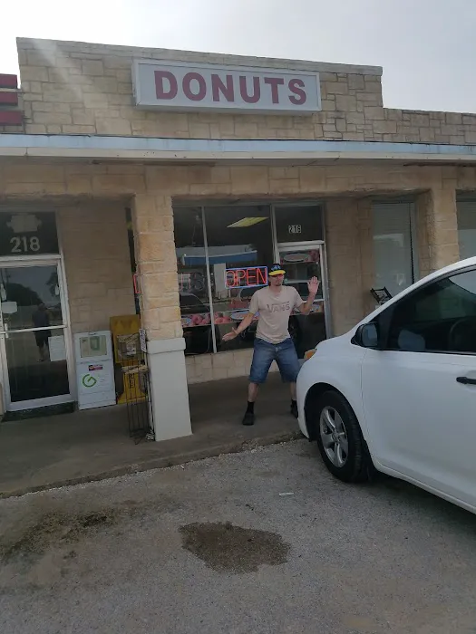 Donutland Picture 6