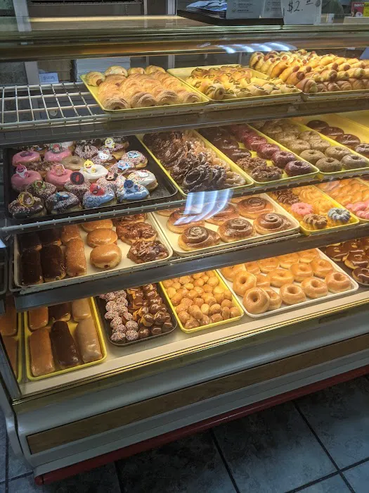 Donutland Picture 9