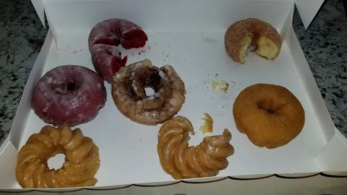 Donutland Picture 7