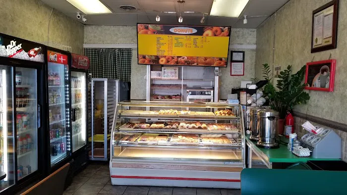 Donutland Picture 8