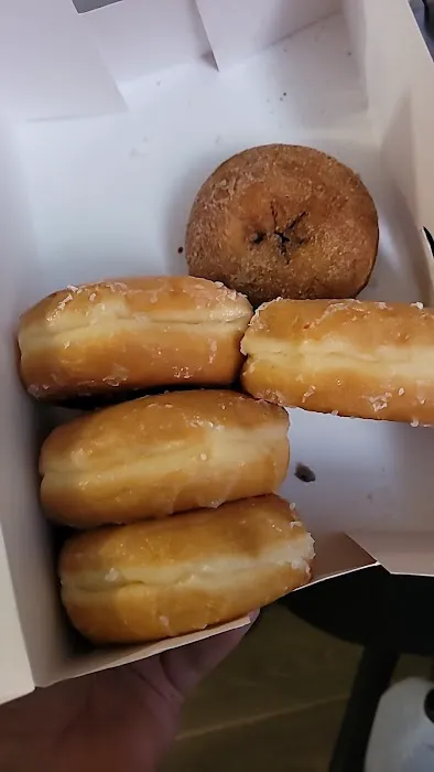 Donutland Picture 10