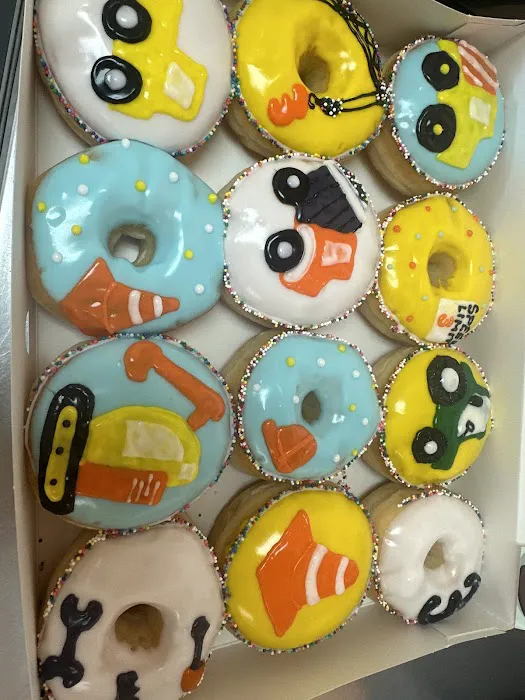 Donut Palace Picture 3