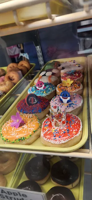 Donut Palace Picture 1